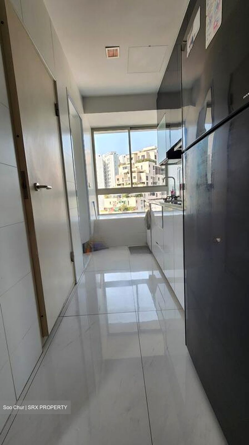 Bliss Loft (D12), Apartment #555198731